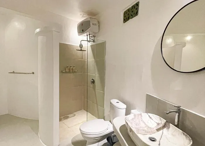 Bale Bingin Beachfront 3* ウルワツ